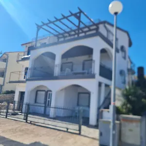 Apartament Niki