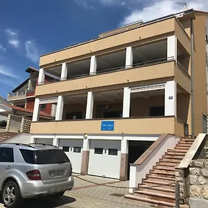 Apartament Marija